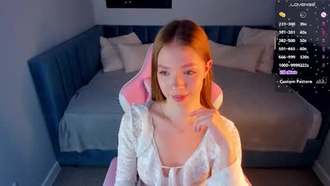 Tessa online show from July 3, 3:33 am