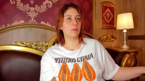 Helen or Hells online show from December 20, 12:12 pm