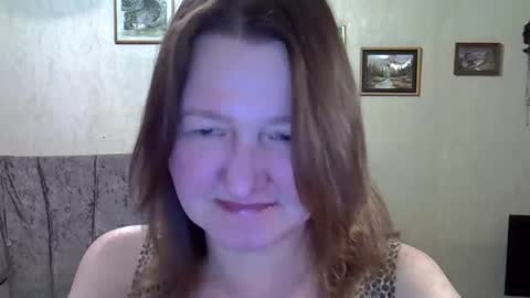 helgacharming online show from March 7, 4:29 pm