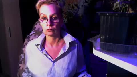 Helga online show from June 14, 8:11 pm