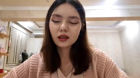 Alice online show from December 3, 4:40 pm