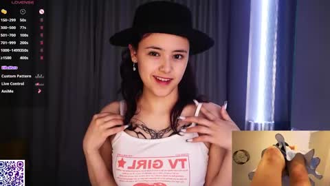 Aurora online show from March 17, 7:30 pm