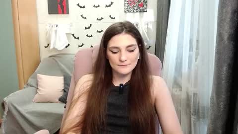 helgamun online show from October 25, 10:36 am