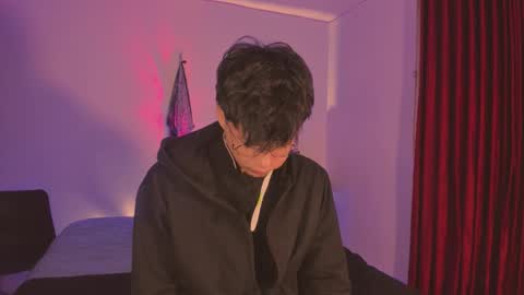 Helio online show from December 15, 1:12 am