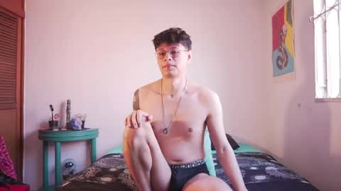 Helio online show from April 27, 1:19 pm