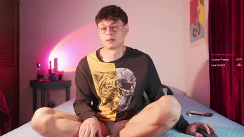 Helio online show from April 24, 12:45 am