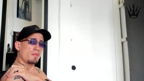 Eros online show from October 28, 6:31 pm