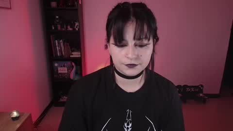 Lexa online show from February 10, 1:08 am