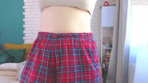 Anastasiia  online show from May 4, 2:07 am
