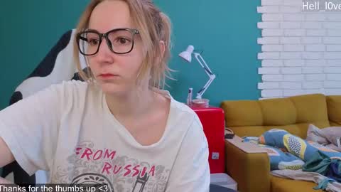 Anastasiia  online show from November 30, 4:41 am