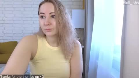 Anastasiia  online show from October 27, 5:51 am