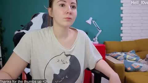 Anastasiia  online show from November 28, 8:43 am