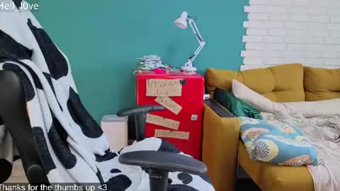 Anastasiia  online show from June 11, 3:26 am