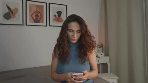 Lorette Lory online show from February 23, 4:13 pm