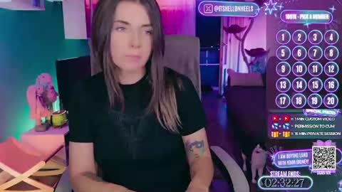 - show loyalty and subscribe -  online show from June 30, 10:08 pm