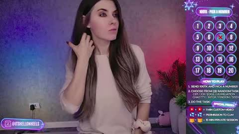 - show loyalty and subscribe -  online show from November 17, 11:29 pm