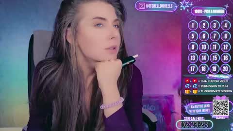 - show loyalty and subscribe -  online show from June 24, 8:38 pm