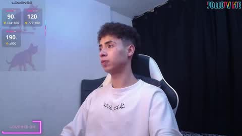   CROW  online show from October 29, 10:21 pm