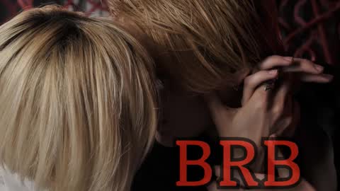 HellDollz  online show from March 15, 8:51 am