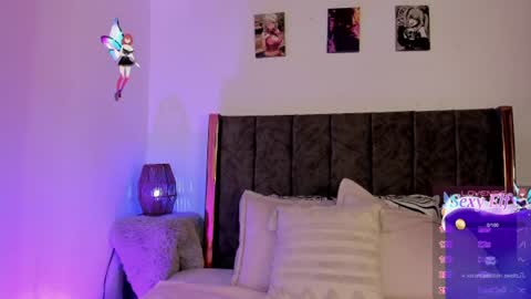 helldy_666 online show from August 5, 11:13 pm