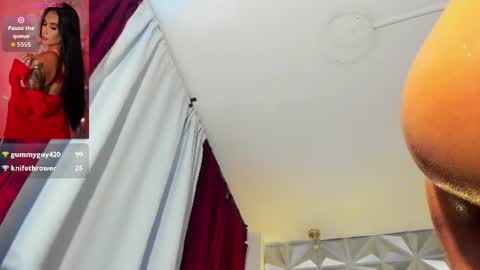 Hellen online show from July 22, 5:26 pm