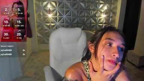 Hellen online show from July 17, 1:24 pm