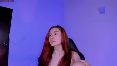 Juliet online show from July 14, 10:37 pm