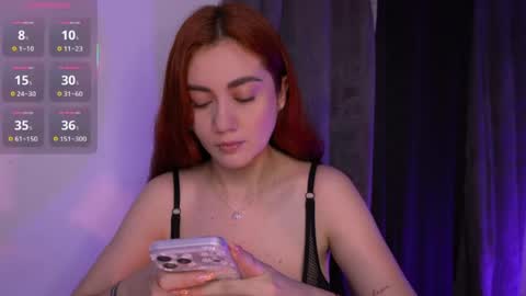 Juliet online show from July 5, 2:35 pm