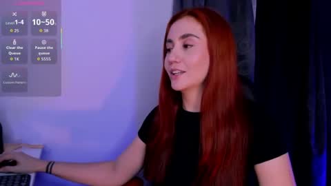 Juliet online show from June 29, 5:56 pm