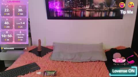 Hellen lopez online show from November 10, 9:17 pm