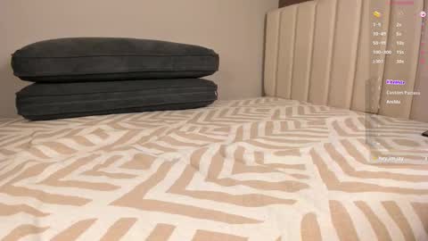 Susan online show from March 11, 2:09 pm