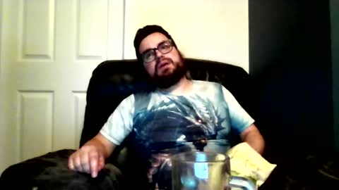 hellflow online show from July 4, 1:31 am
