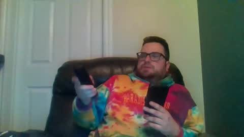 hellflow online show from February 10, 3:42 am