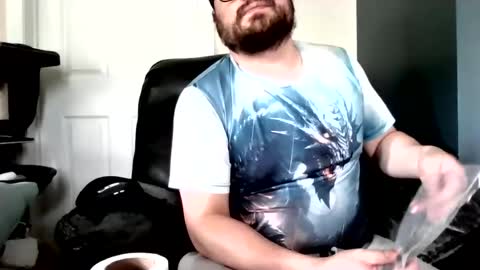 hellflow online show from June 20, 7:09 pm