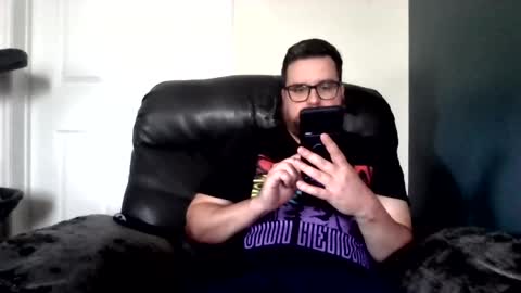 hellflow online show from August 2, 4:20 pm