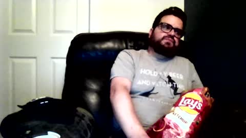 hellflow online show from July 7, 1:18 am