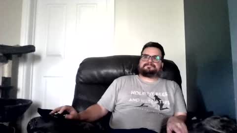 hellflow online show from August 1, 4:19 pm