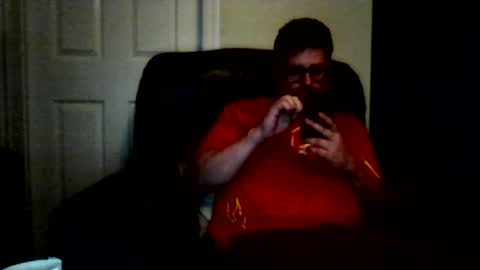hellflow online show from July 18, 1:29 am