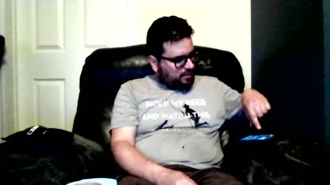 hellflow online show from June 17, 2:05 am