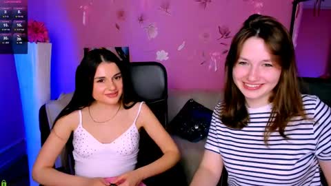 Helli online show from April 27, 7:22 pm