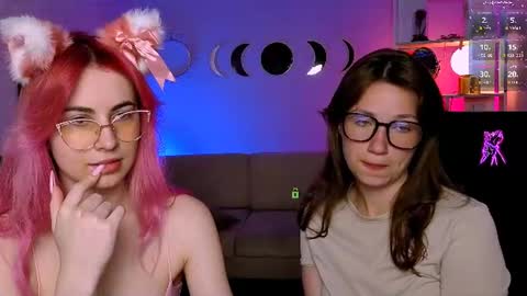 Helli online show from July 8, 7:28 pm