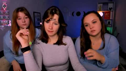 Snapshot of helli_belli chatting on October 6, 7:10 pm Helli online show from October 6, 7:10 pm