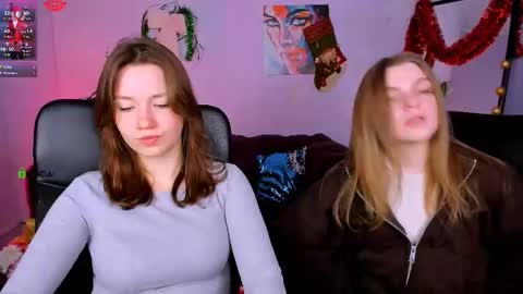 Helli online show from January 10, 9:09 pm