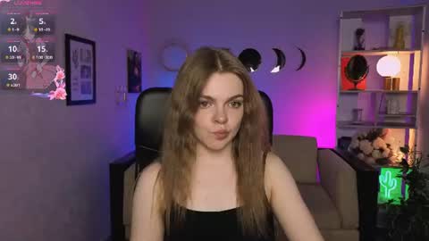 Helli online show from June 27, 7:20 pm