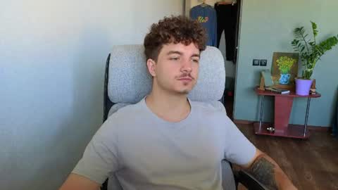 Remy online show from August 2, 5:53 am