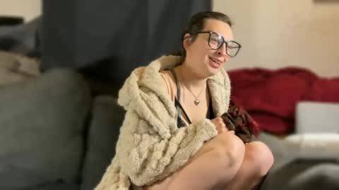 Katie 3 online show from March 14, 7:29 pm