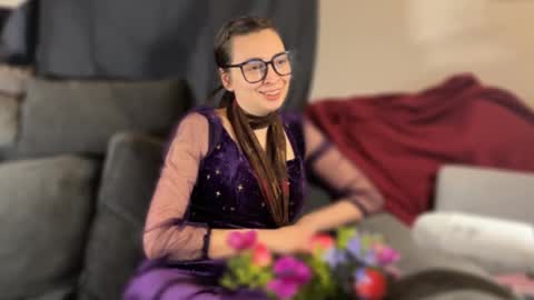 Katie 3 online show from March 11, 7:06 pm