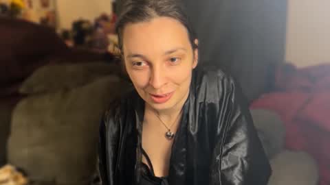 Katie 3 online show from March 18, 7:20 pm