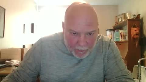 helloforfun111 online show from January 18, 4:05 pm