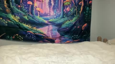 Luci online show from December 21, 3:14 am